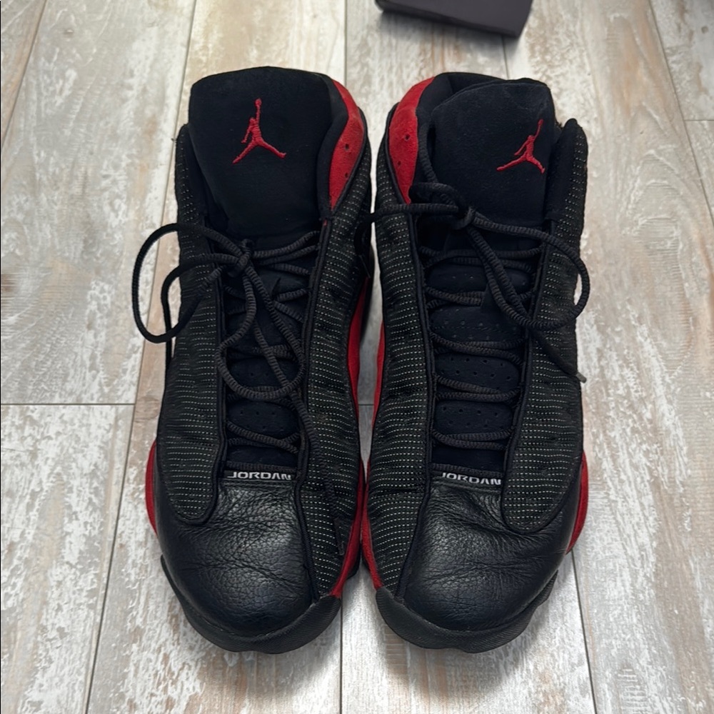 Jordan Men's 13 sneakers